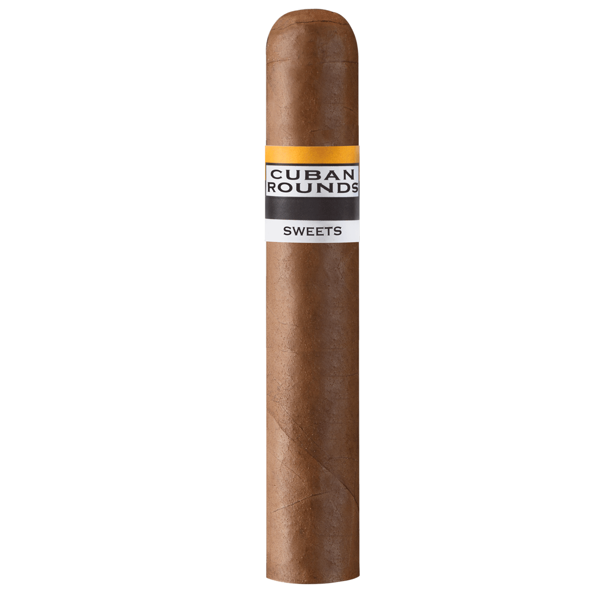 Cuban Rounds Robusto Sweets 20 Ct. Bundle 5.00X50
