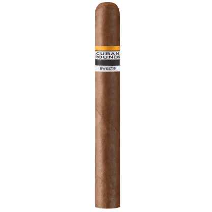 Cuban Rounds Toro Sweets 20 Ct. Bundle 6.00X50