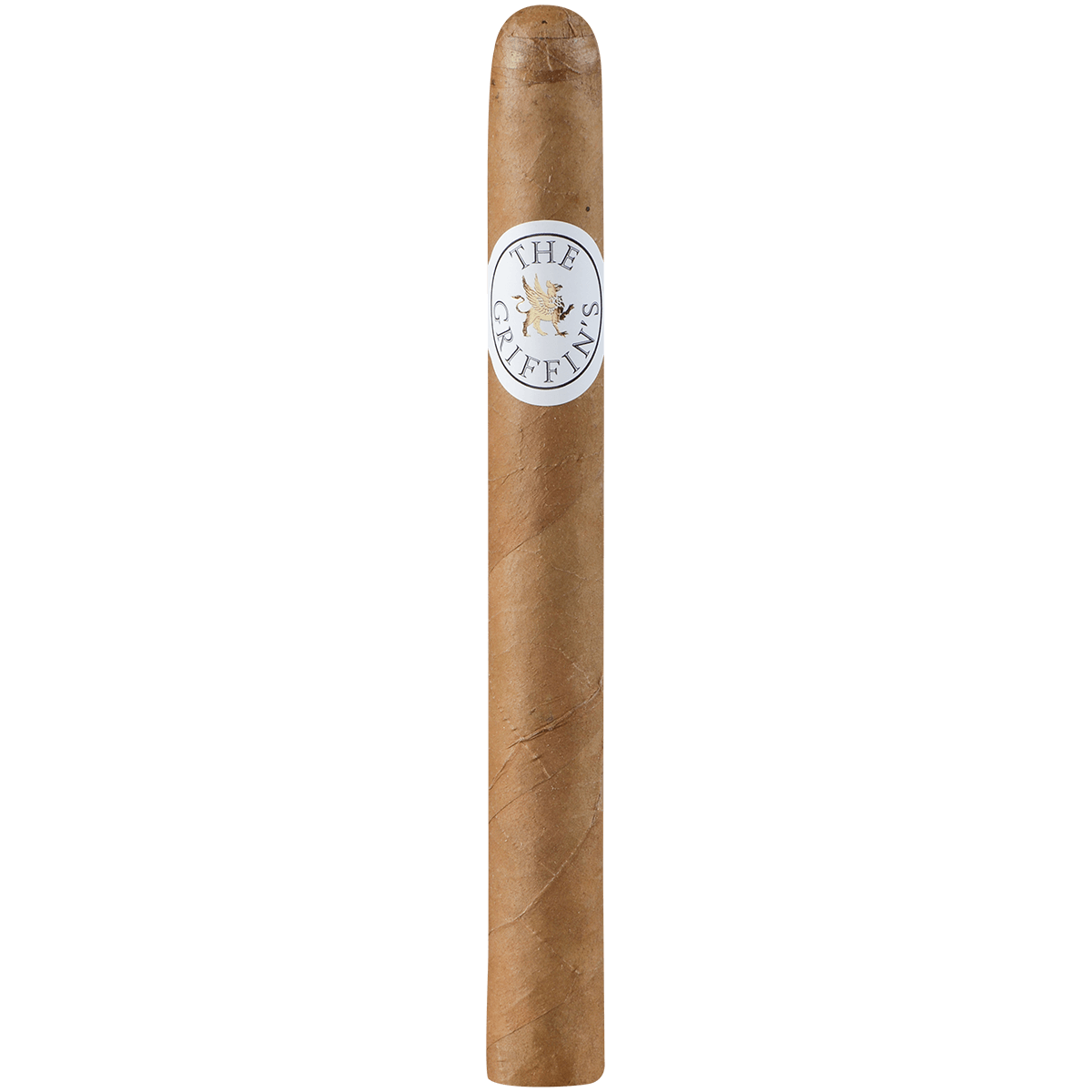 The Griffins No. 300 25 Ct. Box 6.25X44