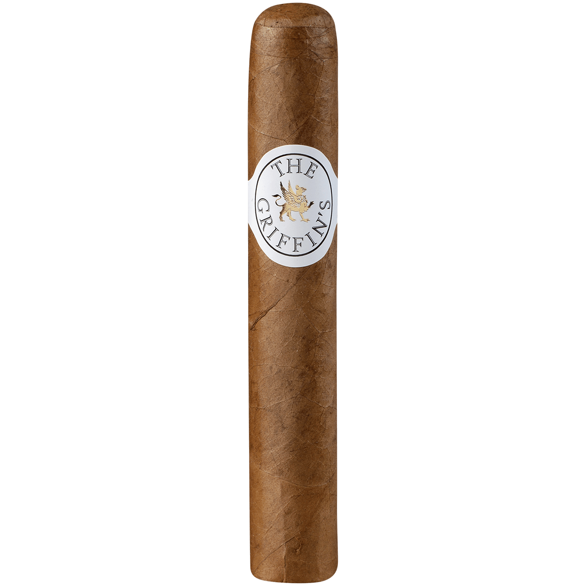 The Griffins Robusto 25 Ct. Box 5.00X50