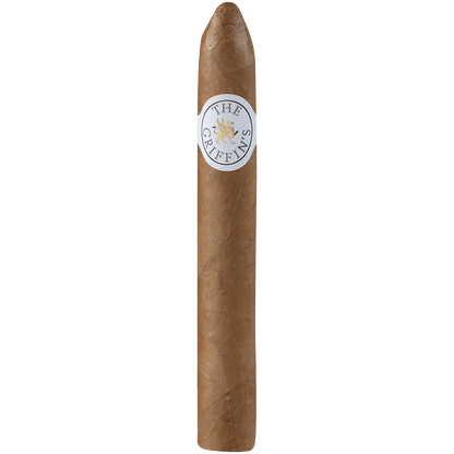 The Griffins Toro 25 Ct. Box 6.25X52