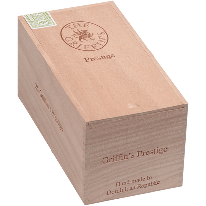 The Griffins Prestige 25 Ct. Box 7.50X50
