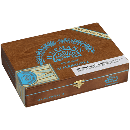 H. Upmann Made By Aj Fernandez Robusto 20 Ct. Box 5.00X52