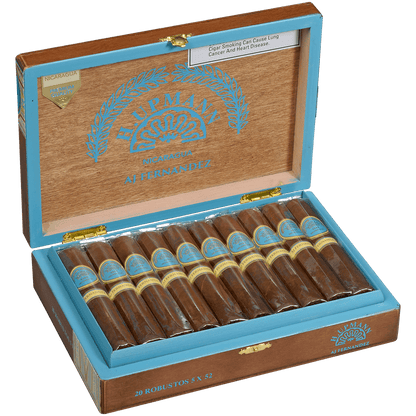 H. Upmann Made By Aj Fernandez Robusto 20 Ct. Box 5.00X52