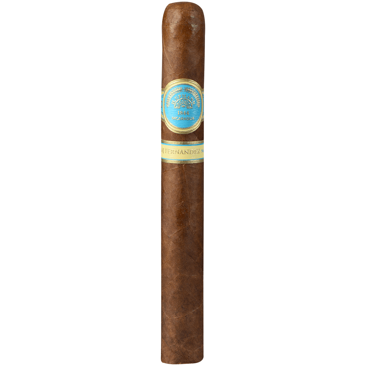H. Upmann Made By Aj Fernandez Churchill 20 Ct. Box 7.00X54