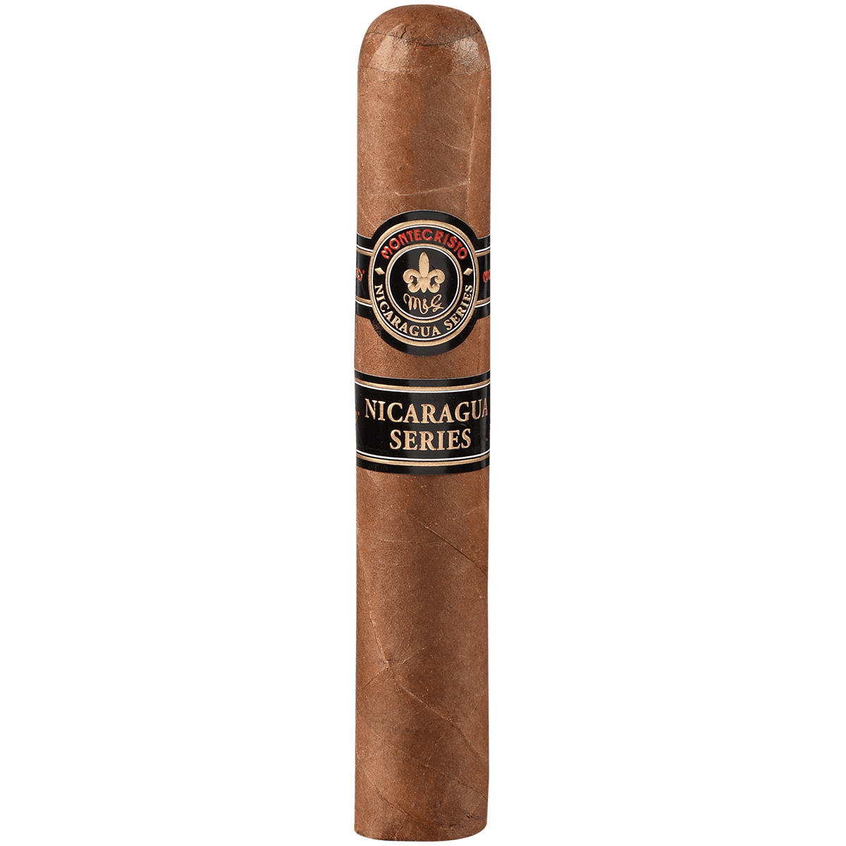 Montecristo Nicaragua Robusto 20 Ct. Box 5.00X54