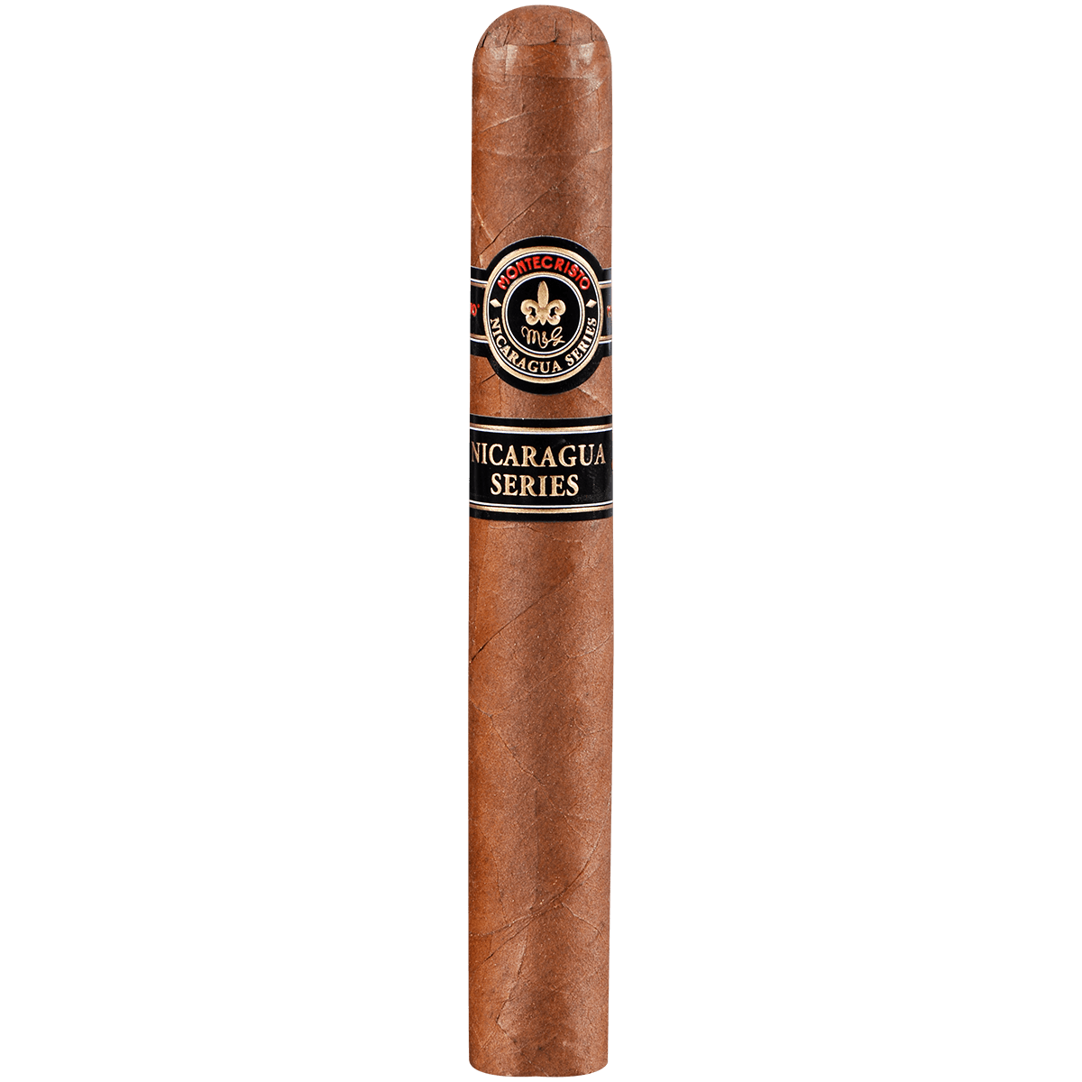 Montecristo Nicaragua Toro 20 Ct. Box 6.00X54