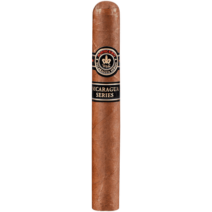 Montecristo Nicaragua Toro 20 Ct. Box 6.00X54