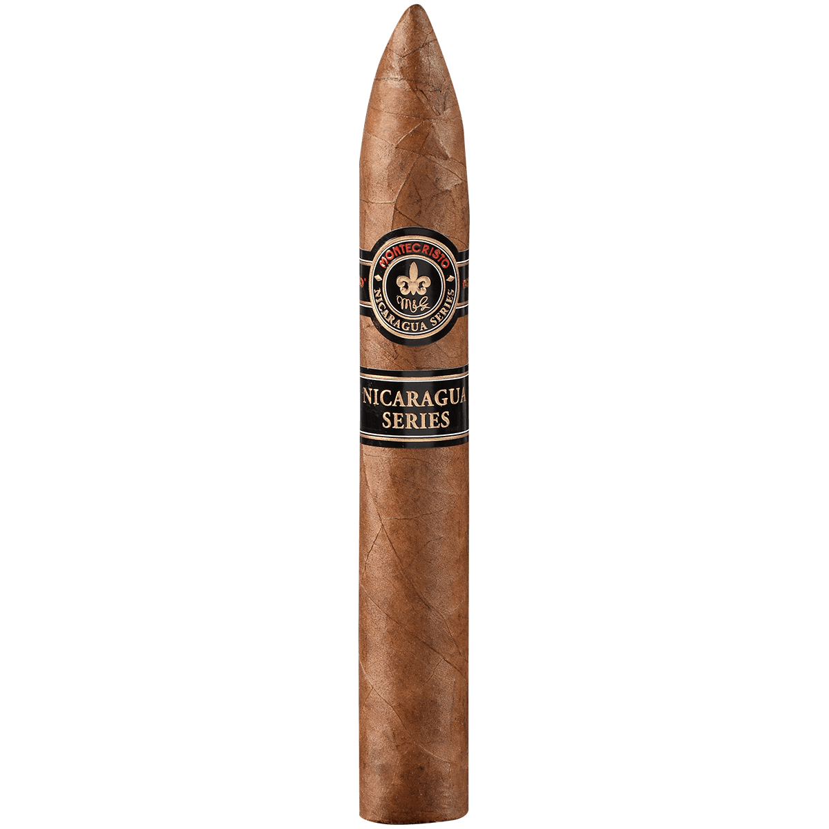 Montecristo Nicaragua No. 2 20 Ct. Box 6.125X52