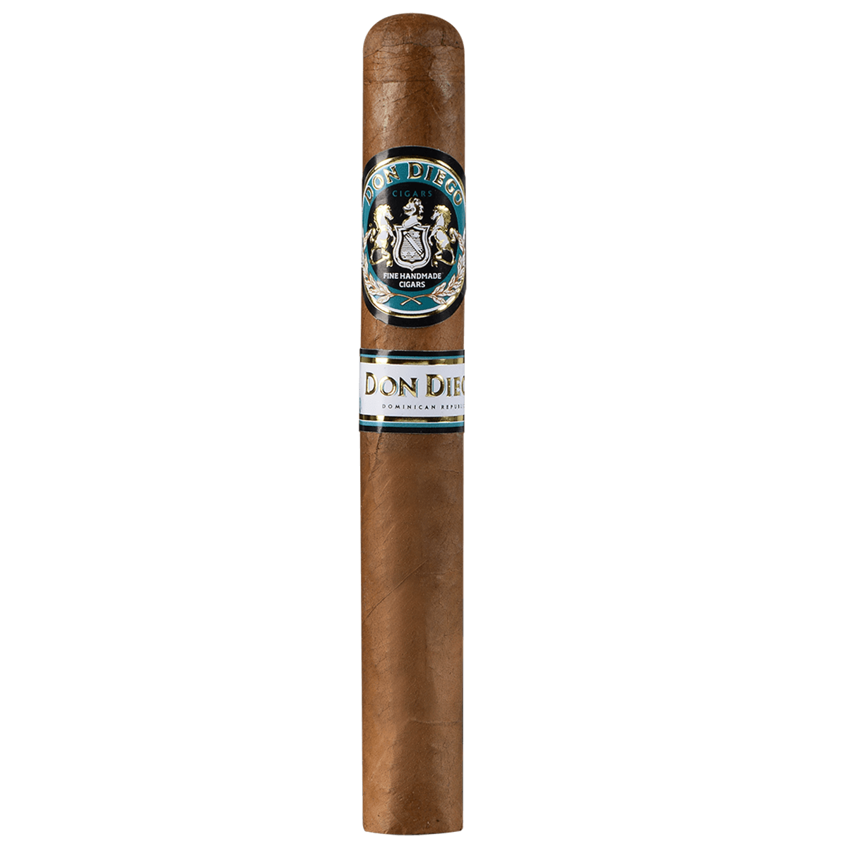 Don Diego Coronas 25 Ct. Box 5.50X44