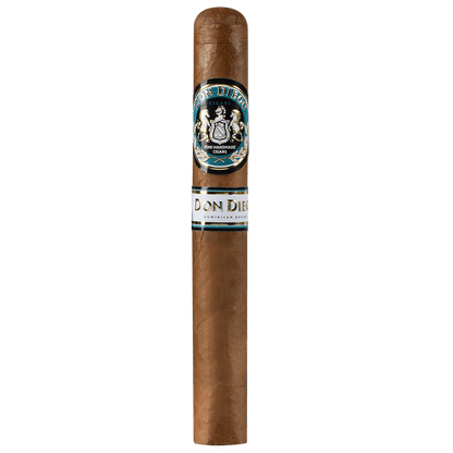 Don Diego Coronas 25 Ct. Box 5.50X44