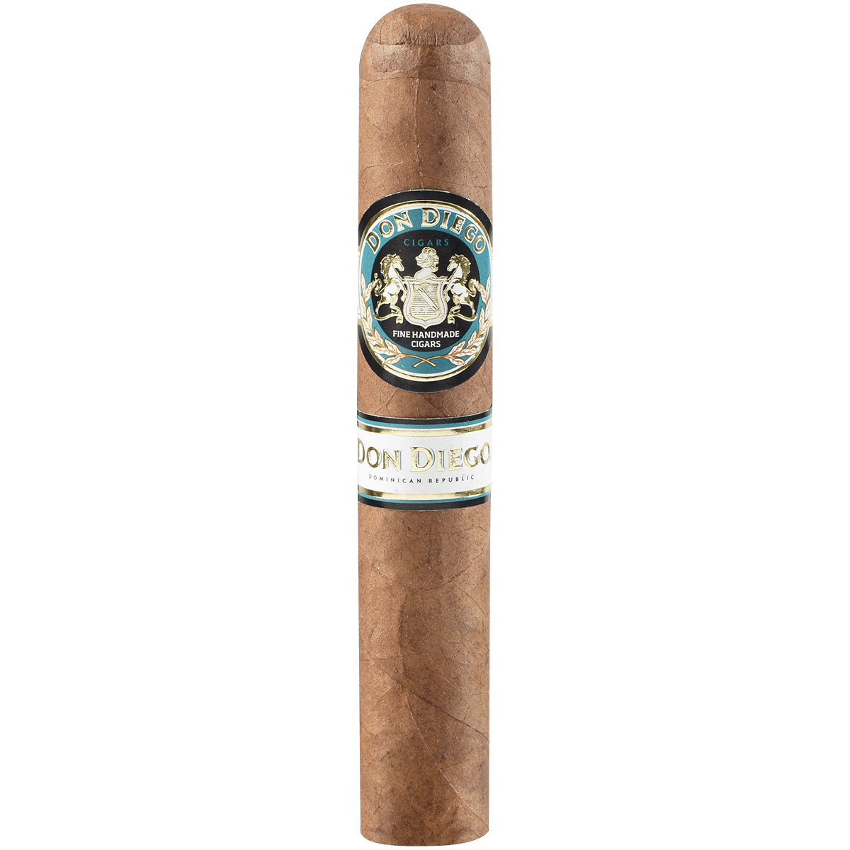 Don Diego Robusto 25 Ct. Box 5.00X52