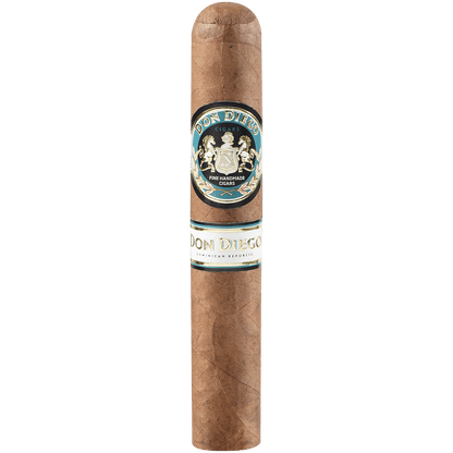 Don Diego Robusto 25 Ct. Box 5.00X52