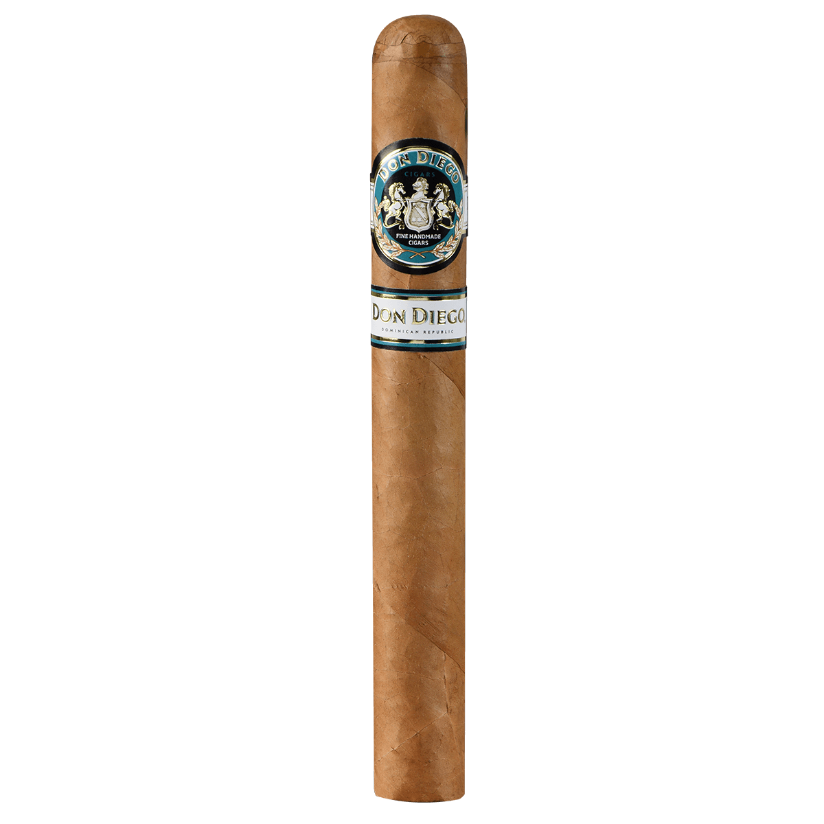 Don Diego Churchill 25 Ct. Box 7.00X54