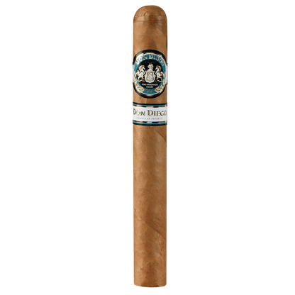 Don Diego Churchill 25 Ct. Box 7.00X54