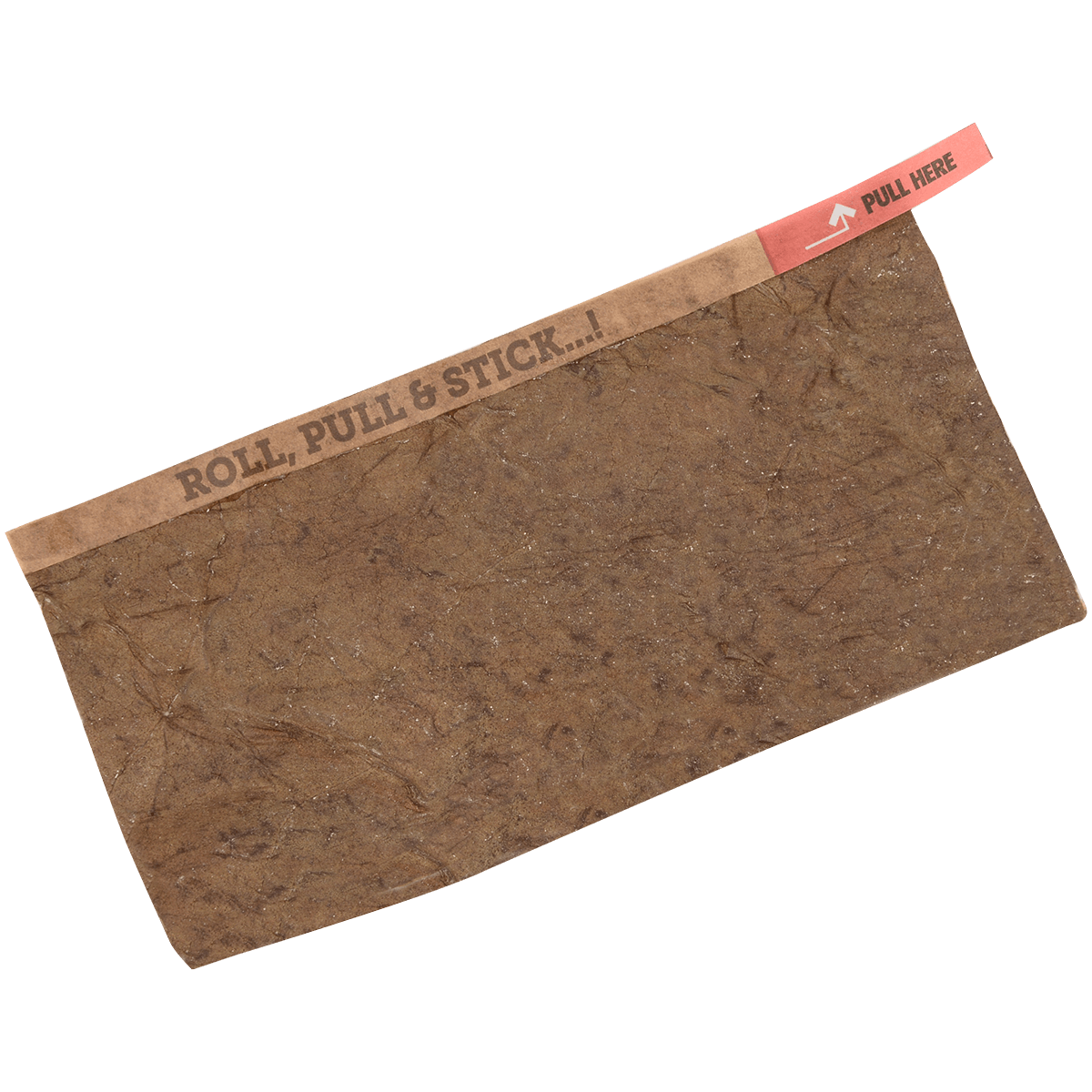 Al Capone Cigar Wraps Original 1/18 Pack Carton