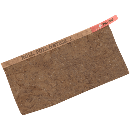 Al Capone Cigar Wraps Original 1/18 Pack Carton