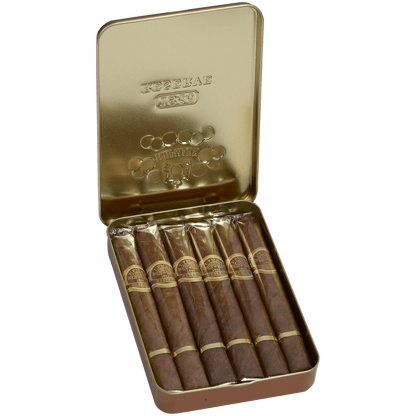 H Upmann 1844 Reserve Aperitifs 5/6 Ct Tins 4.00X33