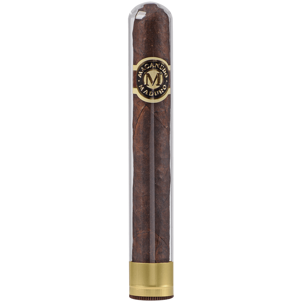Macanudo Maduro Crystal 8 Ct. Box 5.50X50