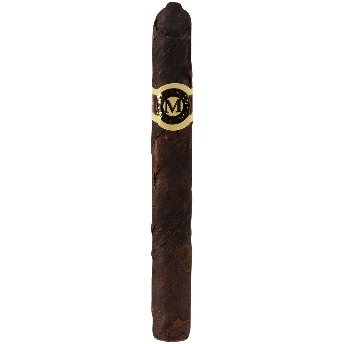 Macanudo Maduro Ascots 10/10 Tins 4.19X32