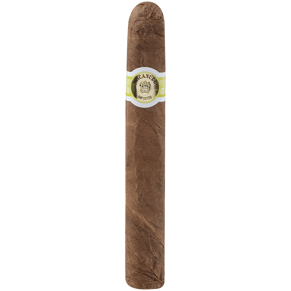 Macanudo Cafe Caviar 50 Ct. Box 4.00X36