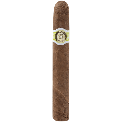 Macanudo Cafe Caviar 50 Ct. Box 4.00X36