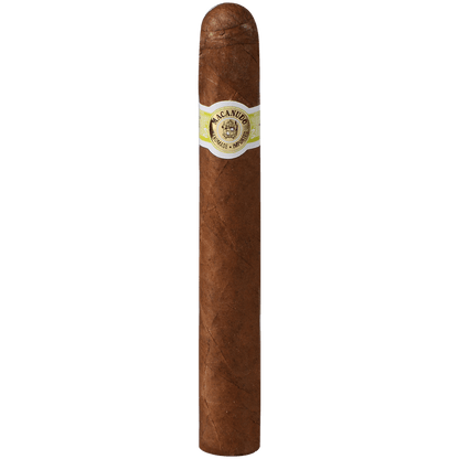 Macanudo Cafe Court Tubos 30 Ct. Box 4.19X36