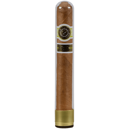 Macanudo Gold Label Crystal 8 Ct. Box 5.50X50