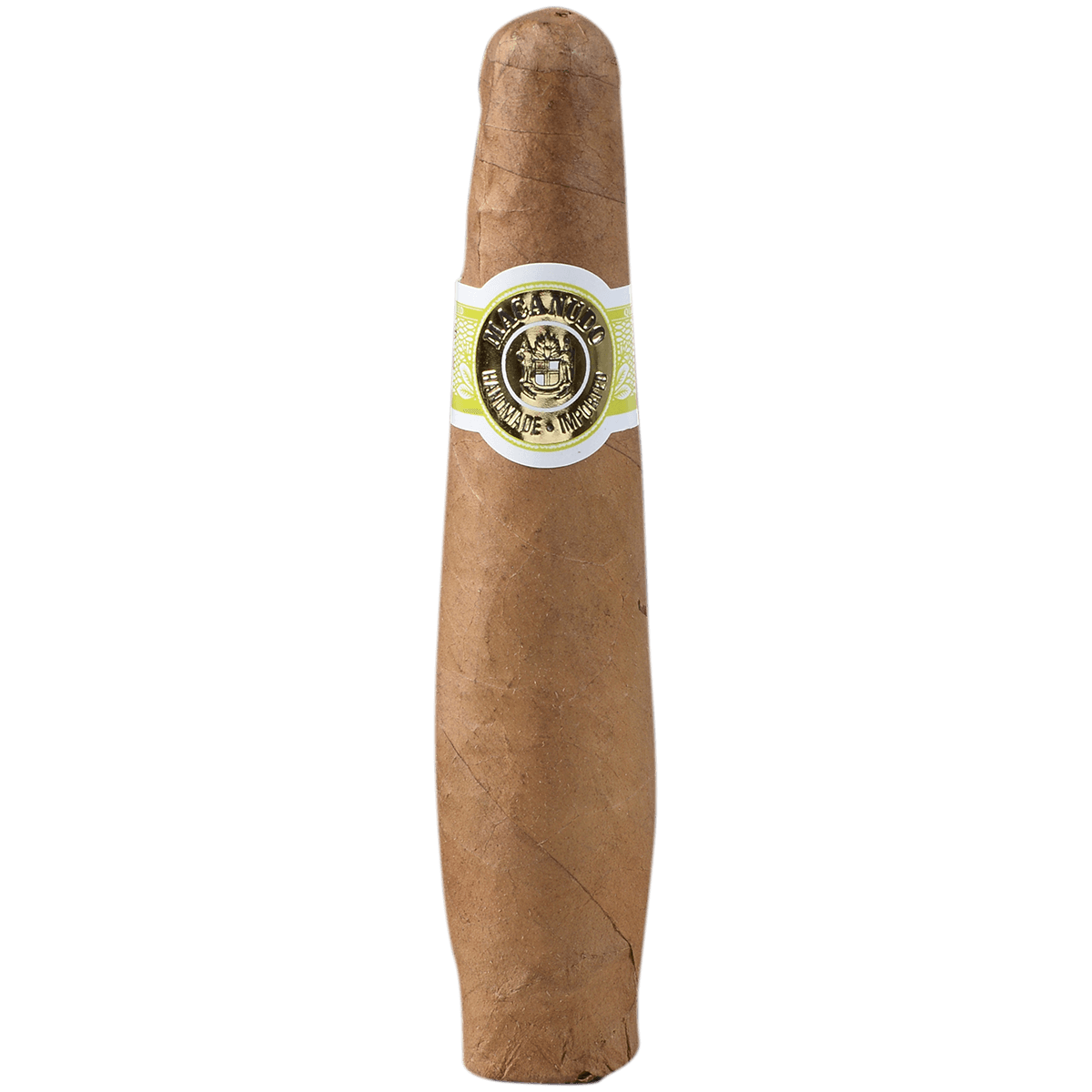Macanudo Cafe Diplomat 25 Ct. Box 4.50X38/60/44
