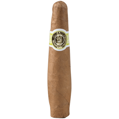 Macanudo Cafe Diplomat 25 Ct. Box 4.50X38/60/44