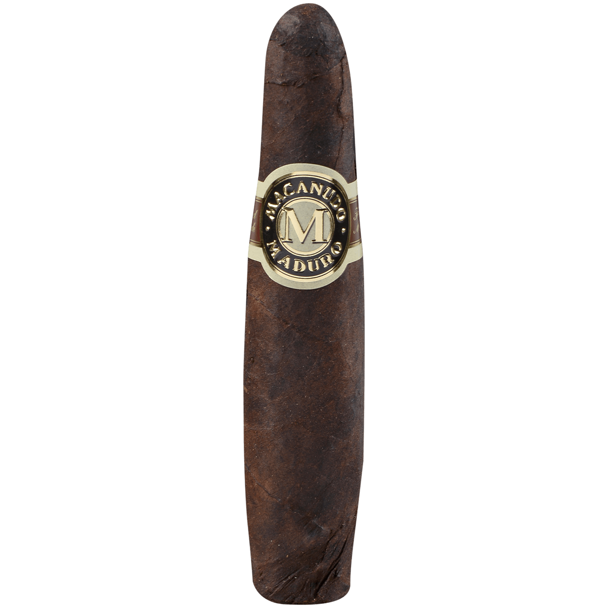 Macanudo Maduro Diplomat 25 Ct. Box 4.50X38/60/44