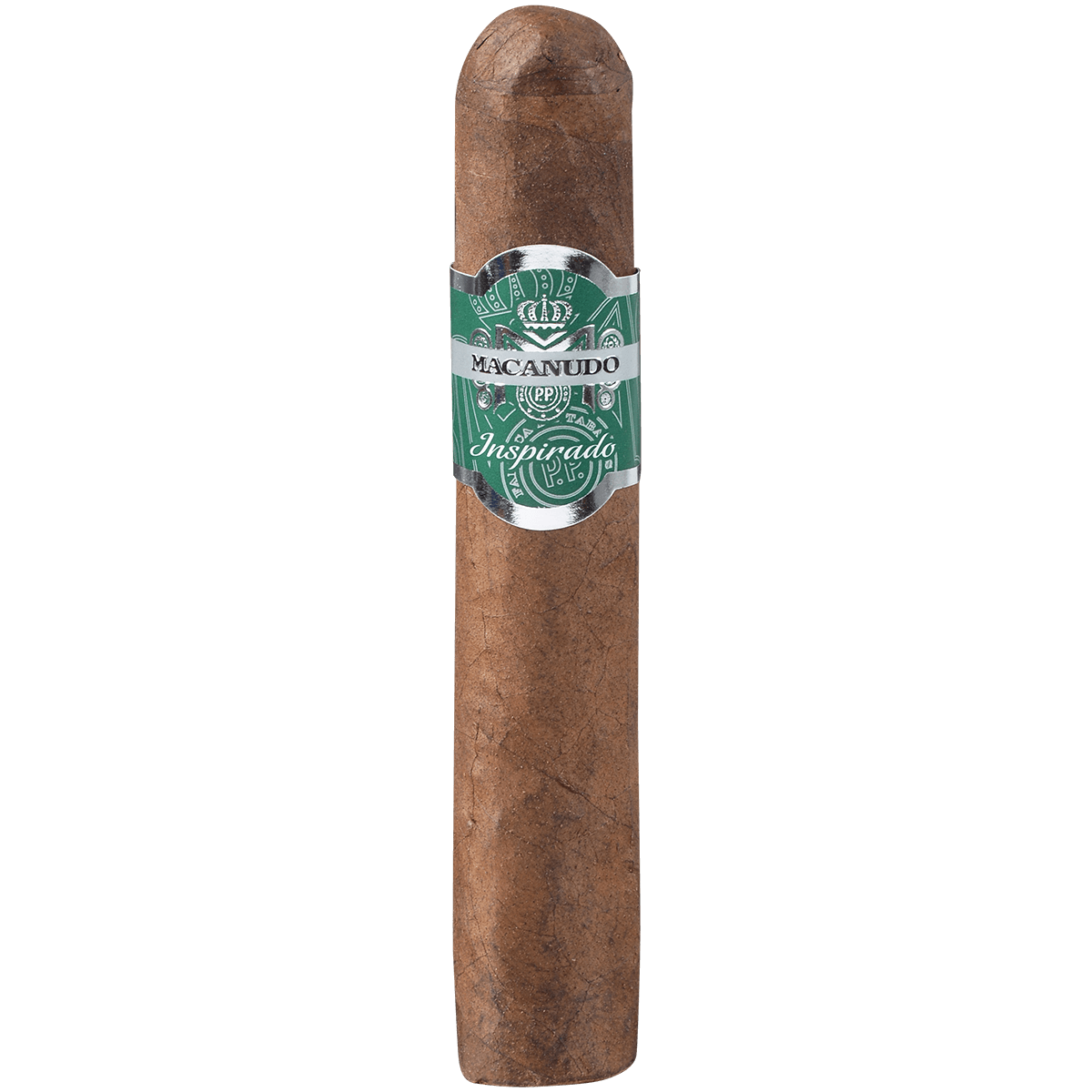 Macanudo Inspirado Green Robusto 25Ct 5 X 52 Box