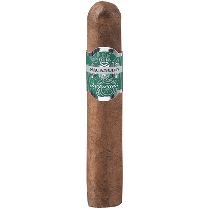 Macanudo Inspirado Green Robusto 25Ct 5 X 52 Box