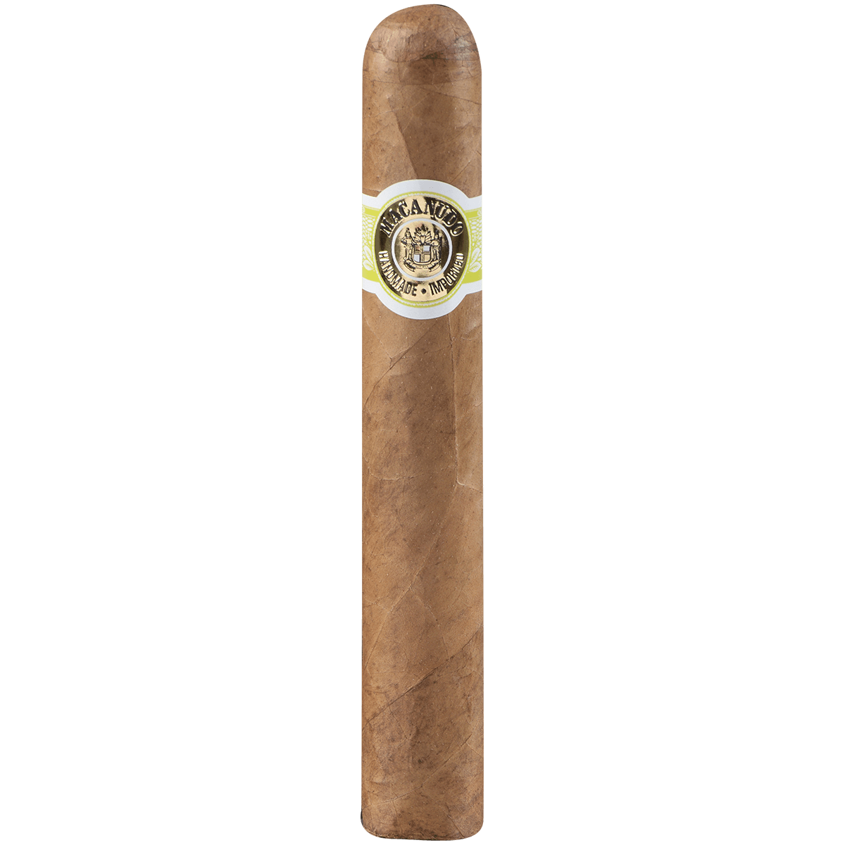 Macanudo Cafe Gigante 25 Ct. Box 6.00X60