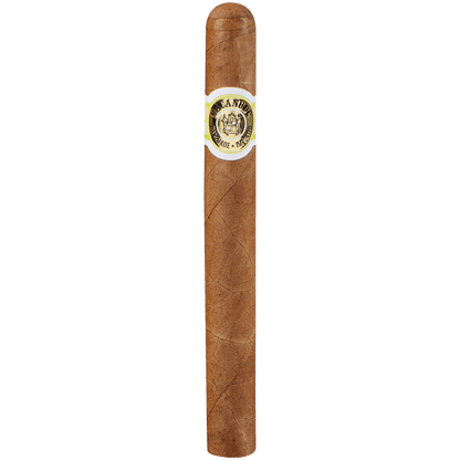 Macanudo Cafe Hampton Court Tubos 25 Ct. Box 5.50X42