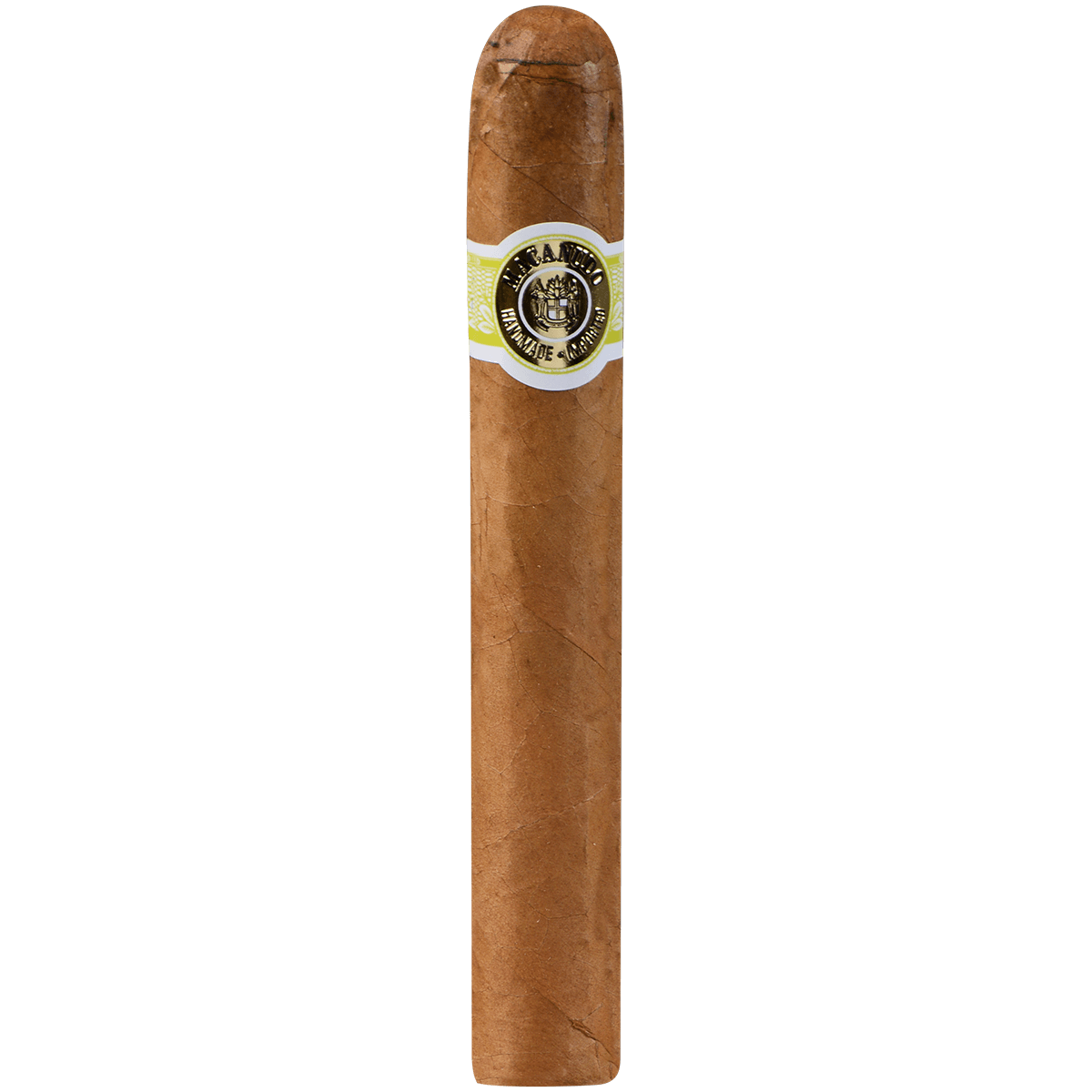 Macanudo Cafe Miniature 10/8 Packs 3.75X24