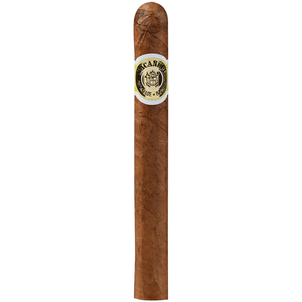 Macanudo Cafe Petit Corona 25 Ct. Box 5.00X38