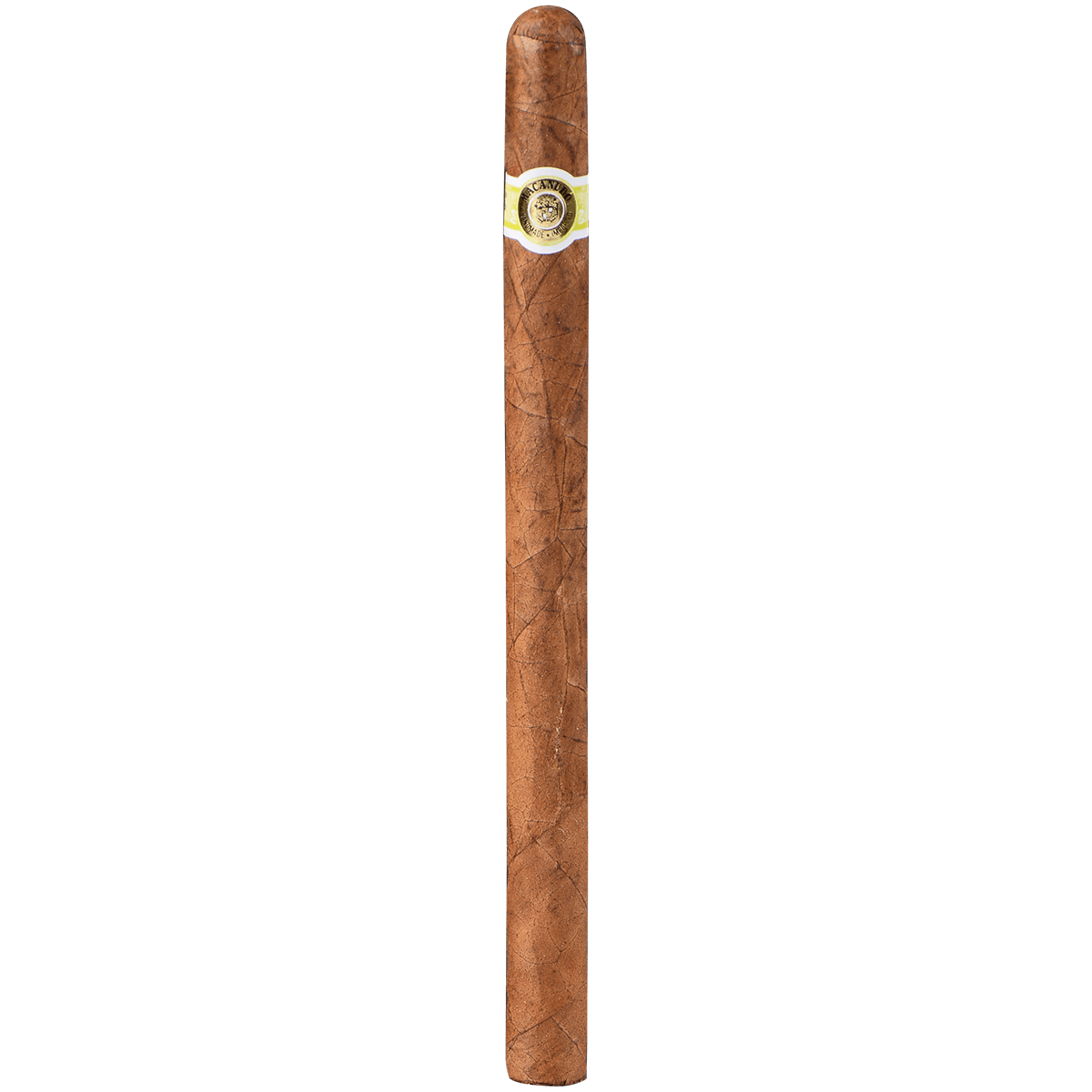 Macanudo Cafe Portofino Tubos 25 Ct. Box 7.00X34