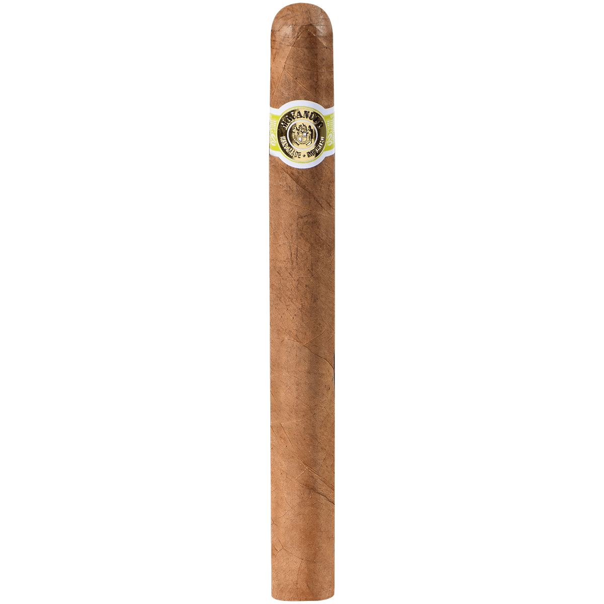 Macanudo Cafe Prince Philip 10 Ct. Box 7.50X49