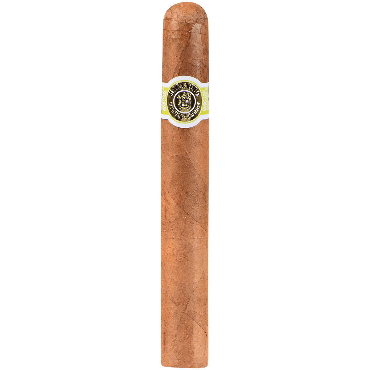 Macanudo Cafe Thames Tubos 20 Ct. Box 6.00X50