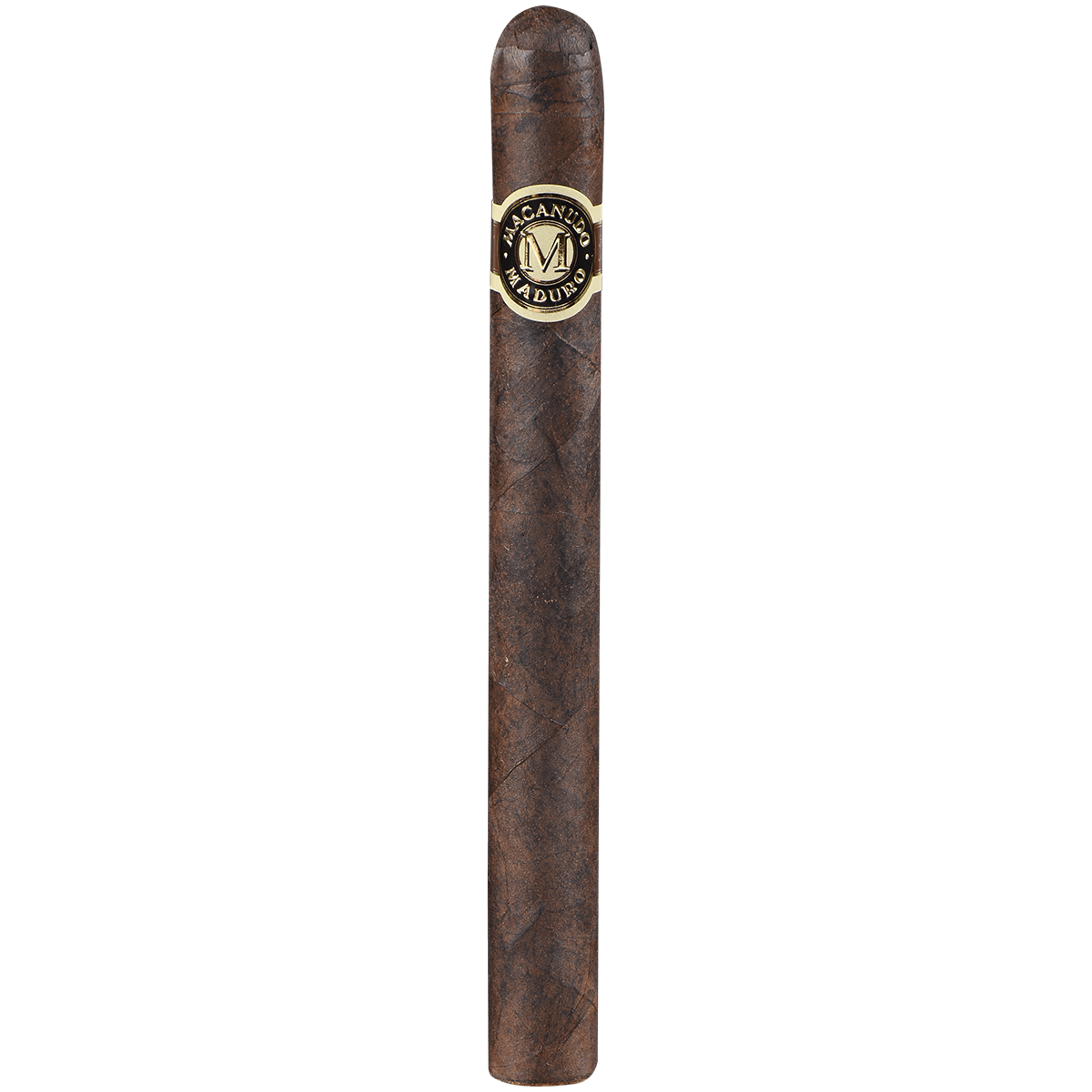 Macanudo Maduro Prince Philip 10 Ct. Box 7.50X49