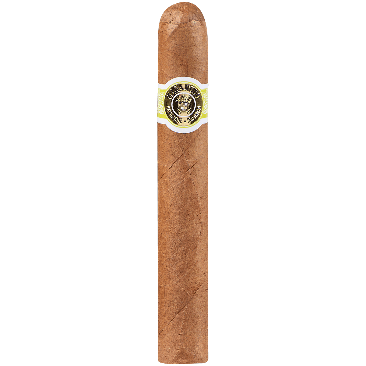Macanudo Cafe Baron De Rothschild 25 Ct. Box 6.50X42