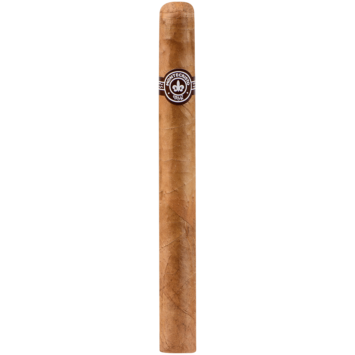 Montecristo No. 1 Natural 25 Ct. Box 6.62X44