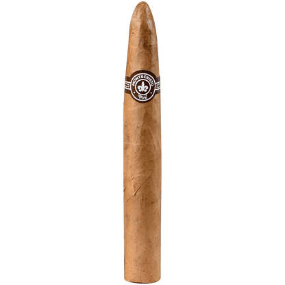 Montecristo No. 2 Torpedo Natural 25 Ct. Box 6.00X51