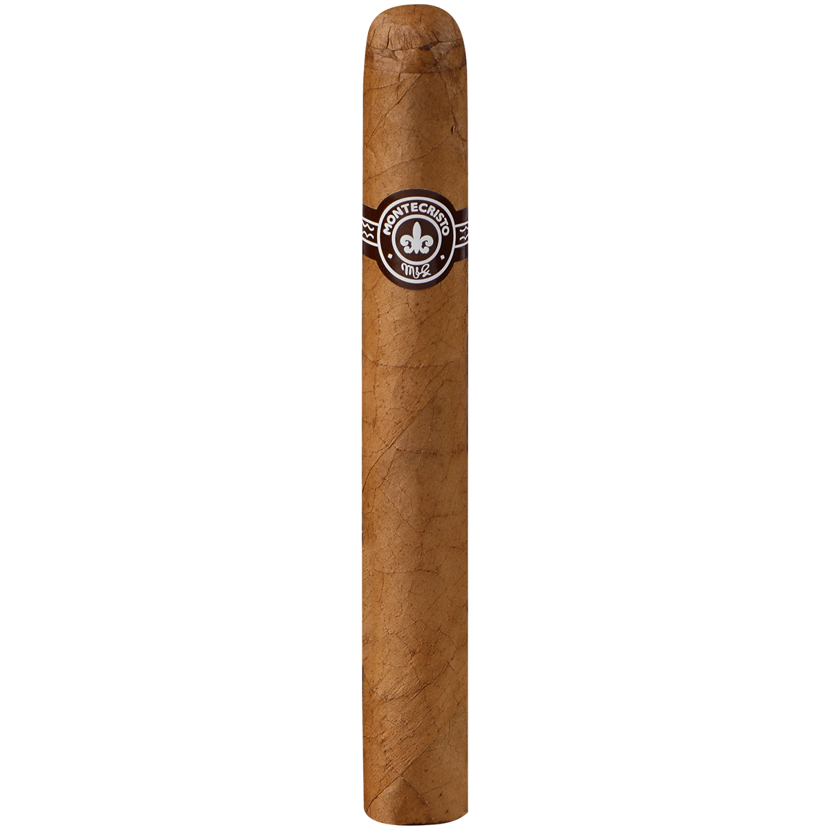 Montecristo No. 3 Natural 25 Ct. Box 5.50X44