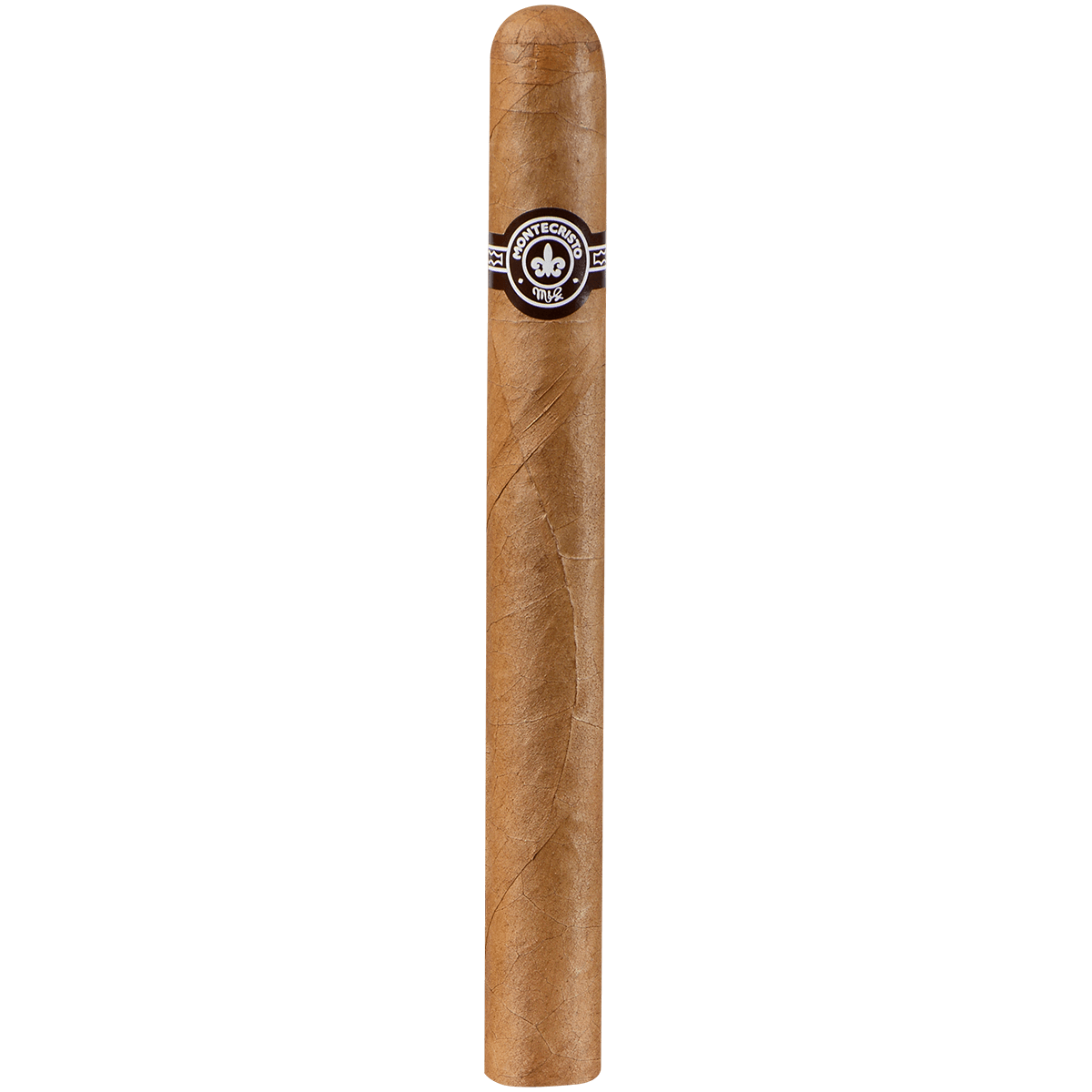 Montecristo Churchill Natural 25 Ct. Box 7.00X50