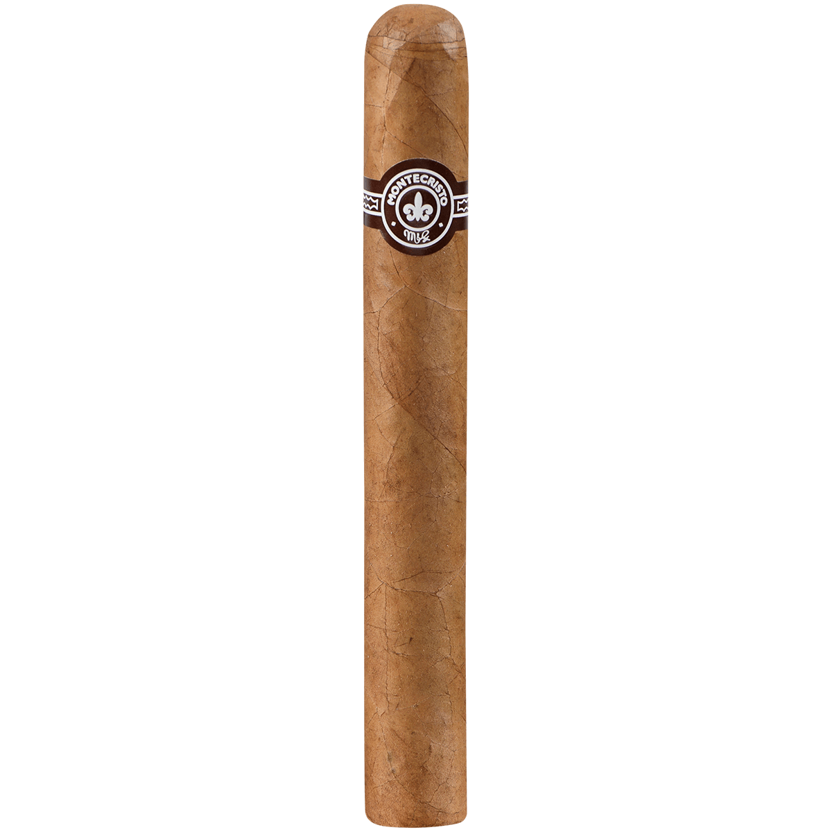 Montecristo Double Corona Natural 25 Ct. Box 6.25X50