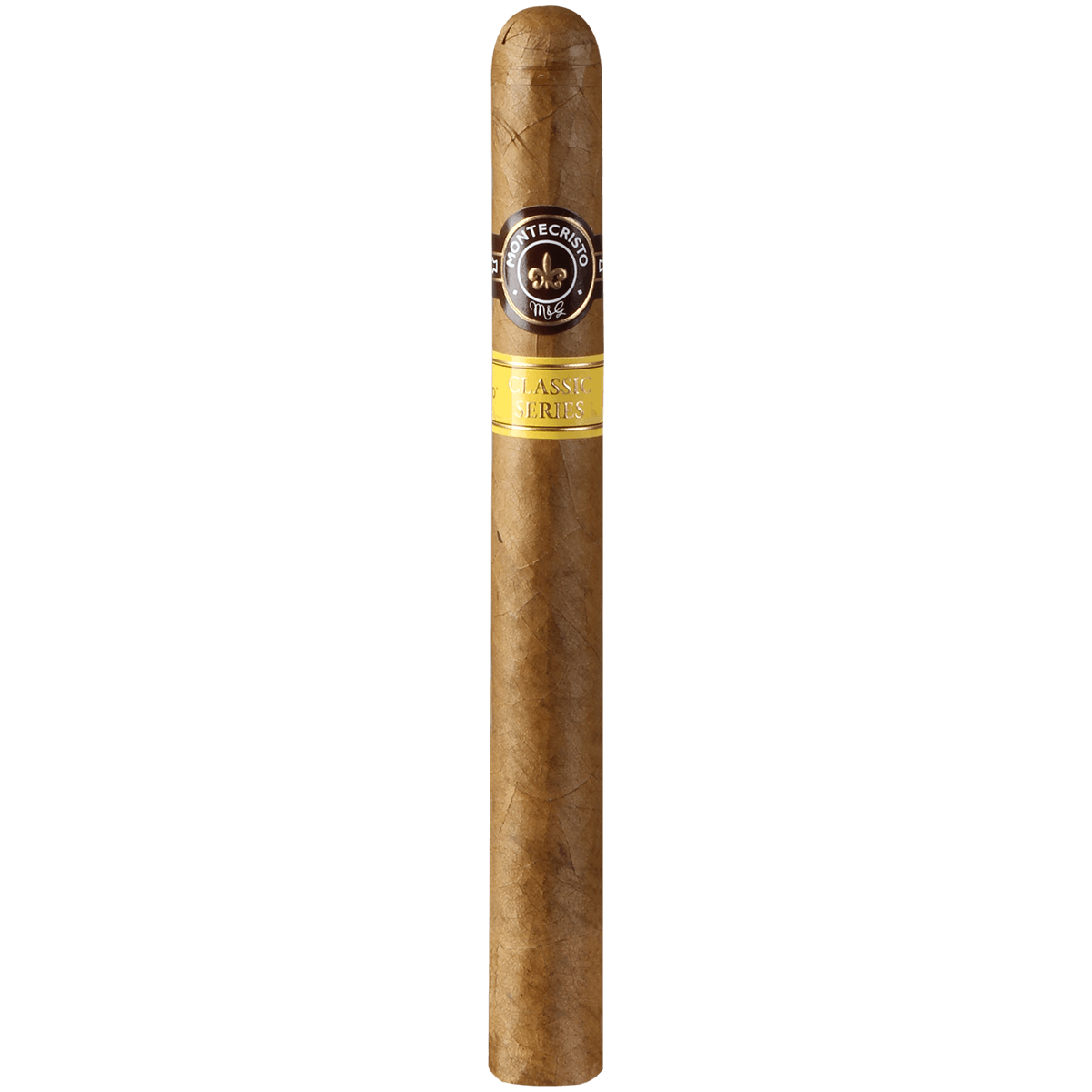 Montecristo Classic Collection Especial No. 1 20 Ct. Box 6.625X44