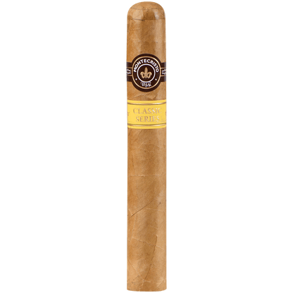 Montecristo Classic Collection Toro 20 Ct. Box 6.00X52