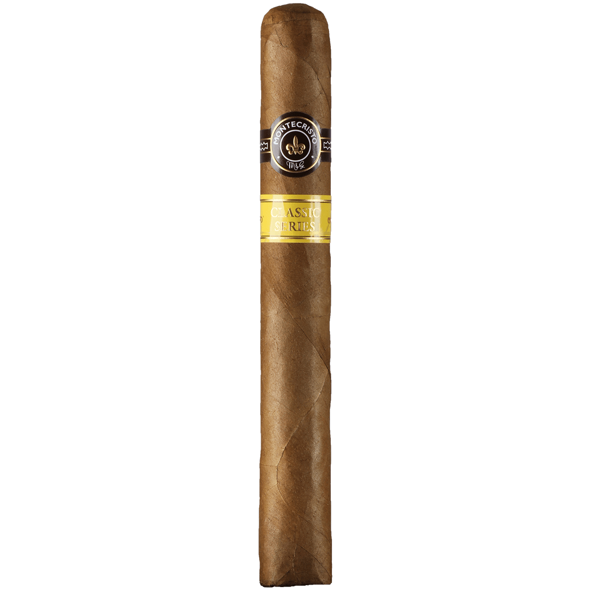 Montecristo Classic Collection Churchill 20 Ct. Box 7.00X54